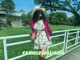 Camelywilliams