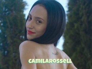 Camilarossell