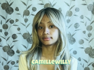 Camillewilly
