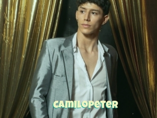 Camilopeter