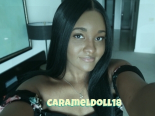 Carameldoll18