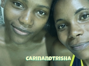 Carinandtrisha