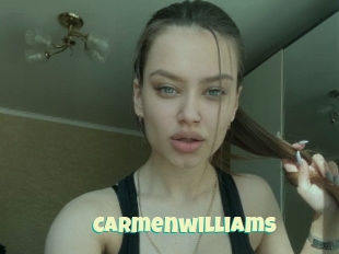 Carmenwilliams