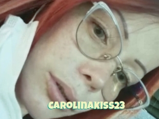 Carolinakiss23