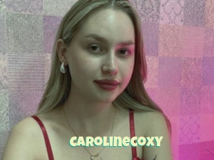 Carolinecoxy