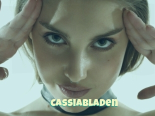 Cassiabladen