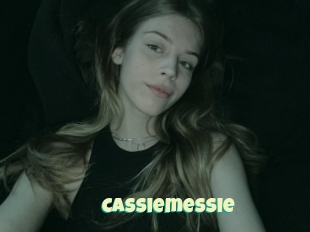 Cassiemessie