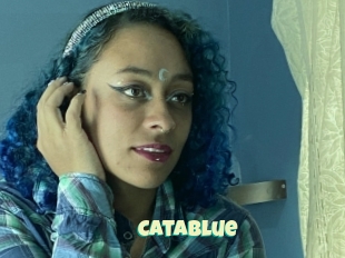 Catablue