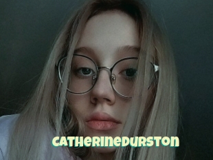 Catherinedurston