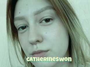 Catherineswon