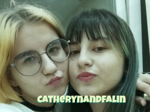 Catherynandfalin