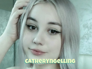 Catheryngelling