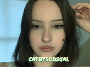 Cathysensual