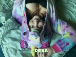 Ceiba