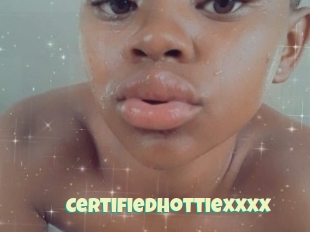 Certifiedhottiexxxx