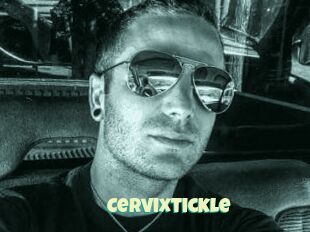 Cervixtickle