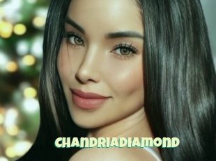 Chandriadiamond