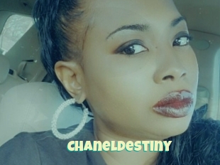 Chaneldestiny