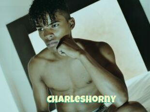 Charleshorny