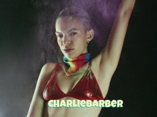 Charliebarber