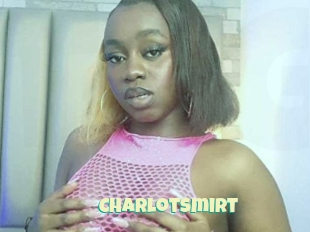 Charlotsmirt