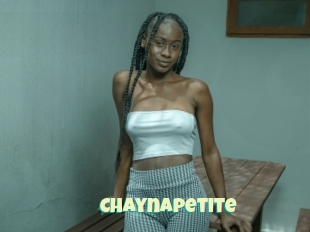 Chaynapetite