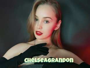 Chelseagrandon