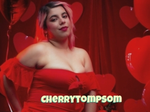 Cherrytompsom