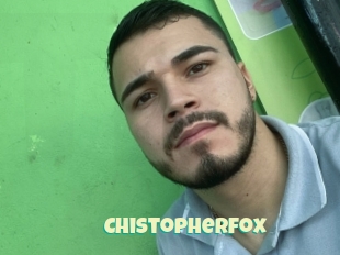 Chistopherfox