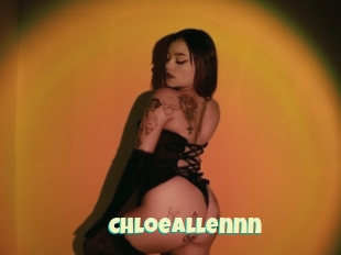 Chloeallennn