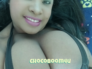 Chocoboom4u