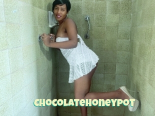 Chocolatehoneypot