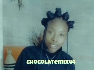 Chocolatemix44