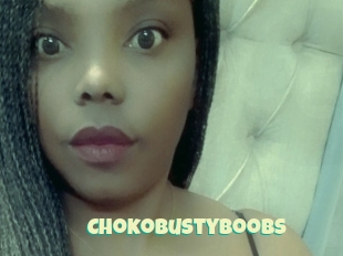 Chokobustyboobs