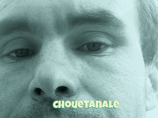 Chouetanale