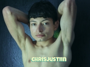 Chrisjustiin