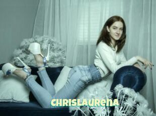 Chrislaurena