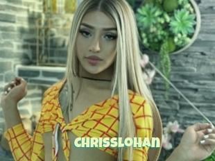 Chrisslohan