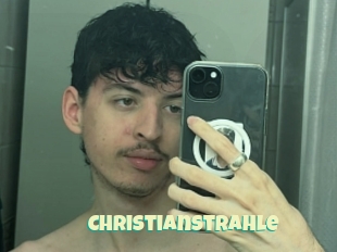 Christianstrahle