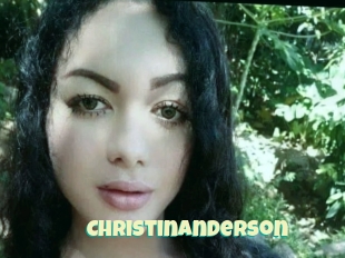 Christinanderson