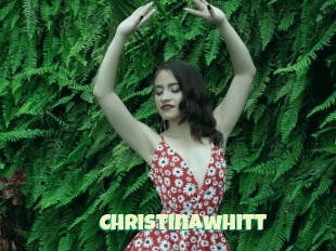 Christinawhitt