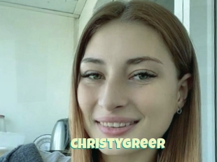 Christygreer