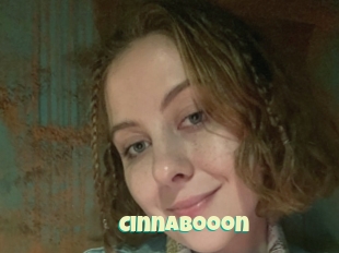 Cinnabooon