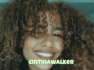 Cinthiawalker