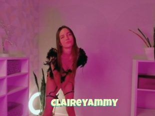 Claireyammy