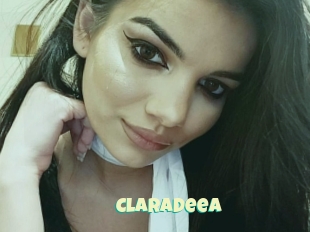 Claradeea