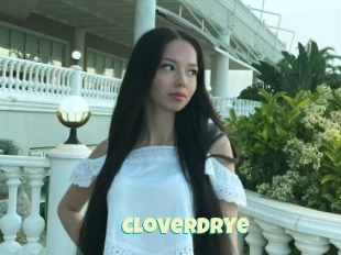 Cloverdrye