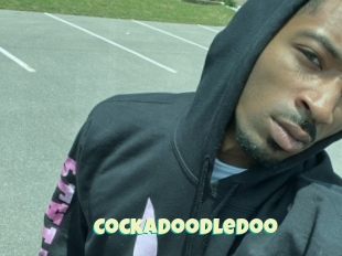 Cockadoodledoo