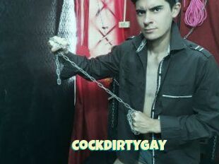 Cockdirtygay
