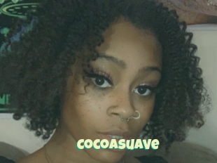 Cocoasuave